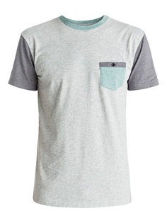 Футболка Quiksilver