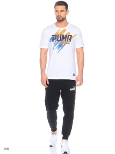 Футболка Puma