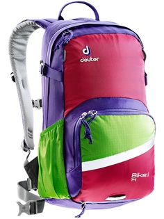 Рюкзаки Deuter