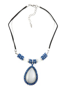 Колье Pretty Mania