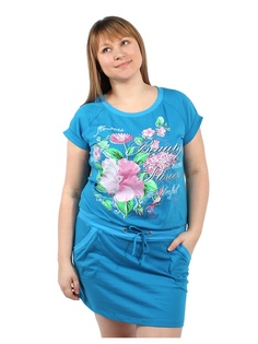 Туники Basia