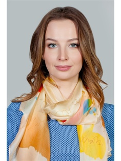 Палантины Sophie Ramage