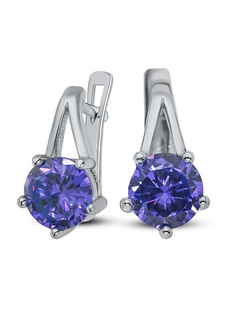 Ювелирные серьги Silver Wings