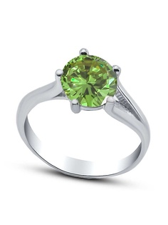 Ювелирные кольца Silver Wings