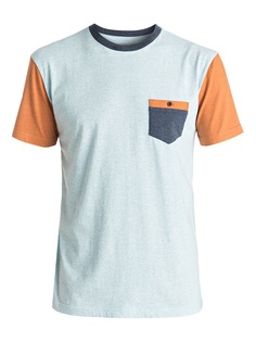 Футболка Quiksilver