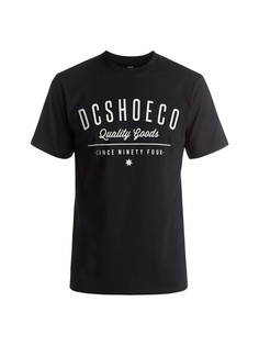 Футболка DC Shoes