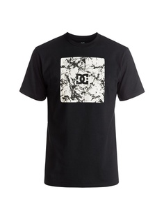 Футболка DC Shoes
