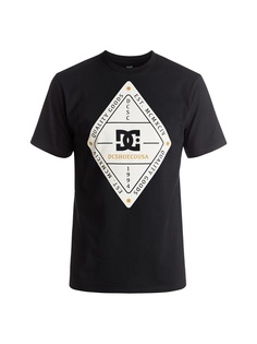 Футболка DC Shoes