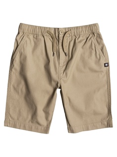Шорты DC Shoes