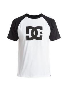 Футболка DC Shoes