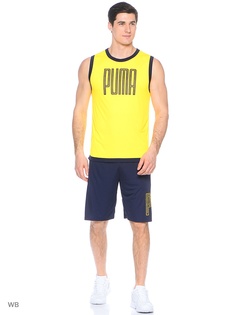 Шорты Puma