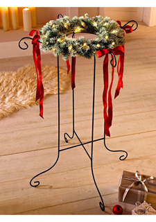 Декоративный венок Heine Home