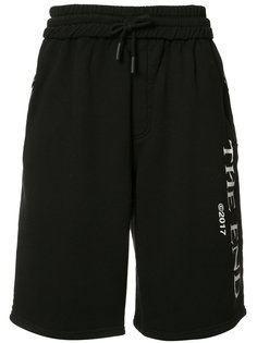 спортивные шорты Off-White
