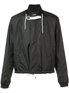 zipped windbreaker  Loewe