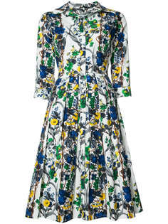 Audrey Queen Mary dress Samantha Sung