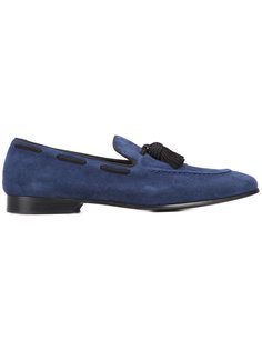 tassel loafers  Louis Leeman