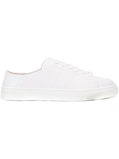 lace-up sneakers Louis Leeman