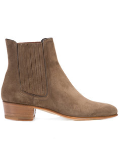 ankle boots  Louis Leeman