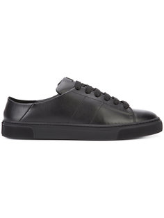 lace-up sneakers Louis Leeman