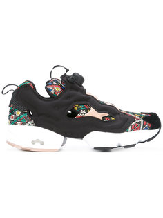 кроссовки Instapump Fury GT Reebok