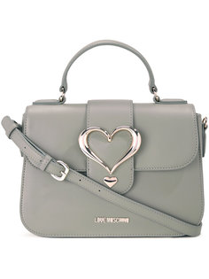 сумка через плечо Love Moschino