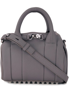 mini Rockie tote Alexander Wang