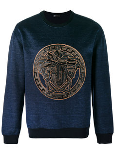 Medusa sweatshirt Versace