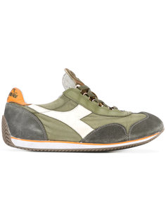 Heritage Equipe trainers Diadora