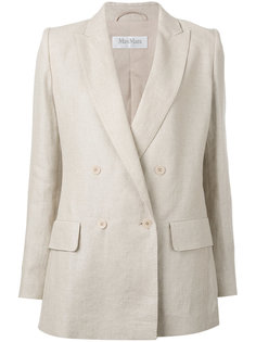 double breasted blazer  Max Mara