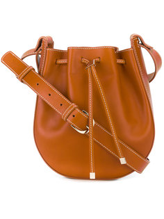 drawstring shoulder bag  Vanessa Seward