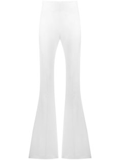 flared trousers Antonio Berardi