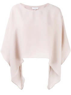 trapeze top Iro
