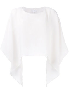 trapeze top Iro