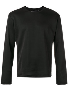 long sleeved sweater Issey Miyake Men