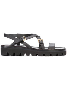 Mathsson Lug sandals Paul Andrew