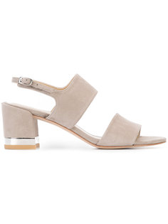 Two Cool sandals Stuart Weitzman