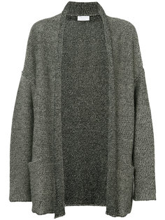 oversized cardigan John Elliott