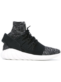 кроссовки Tubular Primeknit Adidas Originals