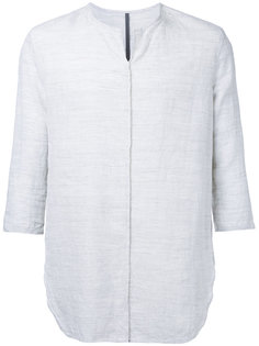 футболка с рукавами три четверти Kazuyuki Kumagai