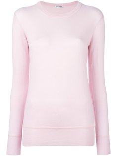 round neck jumper Tomas Maier