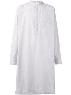 Steph long shirt Lemaire