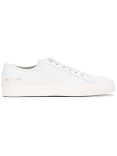 Tournament low sneakers Common Projects