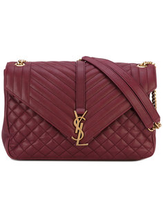 large Monogram envelope bag Saint Laurent