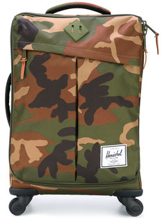 Highland Luggage suitcase Herschel Supply Co.