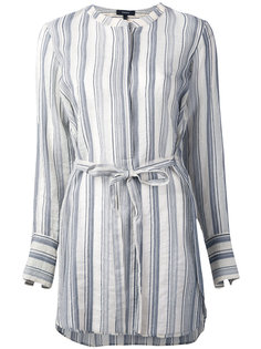 striped tunic Theory