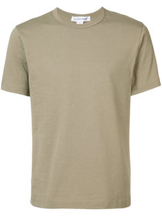 short sleeve T-shirt Comme Des Garçons