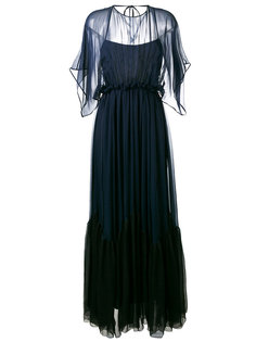 shift maxi dress Nº21