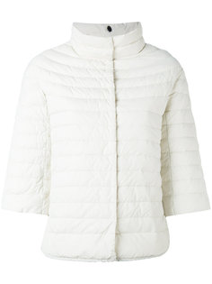 padded down jacket Duvetica