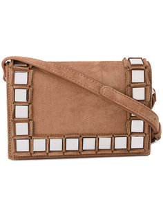 embellished shoulder bag  Tomasini