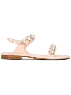 studded sandals Carven